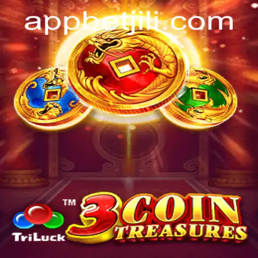 Discover the Adventure of 3CoinTreasures: A Deep Dive into Gameplay and Strategy