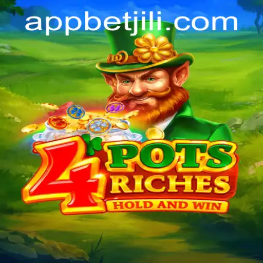 Exploring the Exciting World of 4potsriches: A Game of Fortune and Strategy