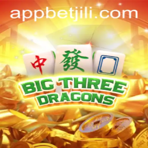 Unveiling the Enchanting World of BigThreeDragons in BetJili