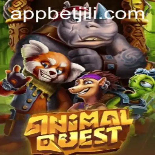 AnimalQuest: A New Adventure with Betjili