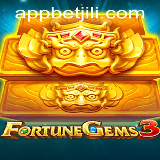 FortuneGems3: A Comprehensive Guide to the Exciting World of Betjili