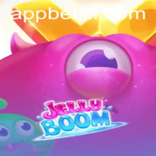 Exploring JellyBoom: The Thrilling World of Betjili