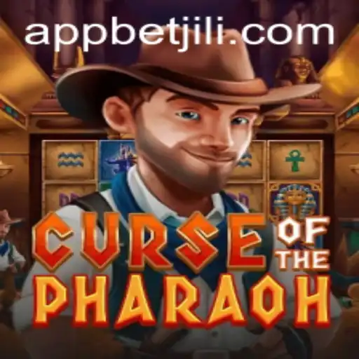 Unlock the Mysteries of CurseofthePharaoh with Betjili: A Journey Through Ancient Egyptian Adventure