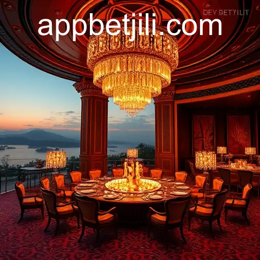 Exclusive Events: Unlocking the World of Betjili