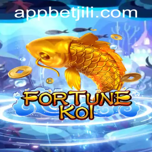 Discover the Exciting World of FORTUNEKOI: A Comprehensive Introduction and Guide