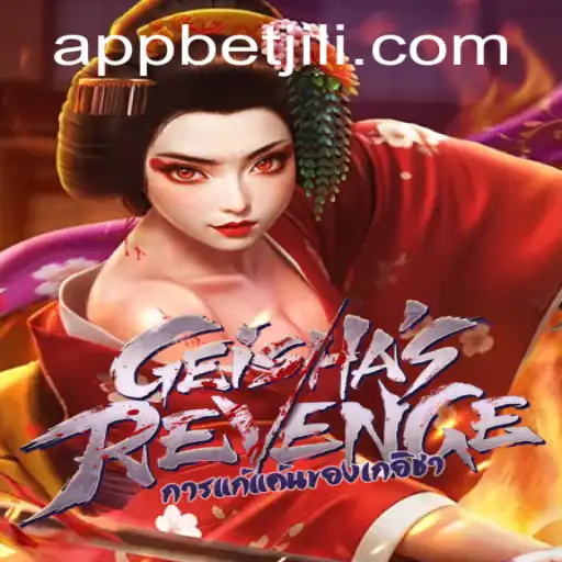GeishasRevenge: A Riveting Adventure in the World of Betjili