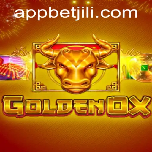 Exploring GoldenOx: A Comprehensive Guide to the Betjili Game