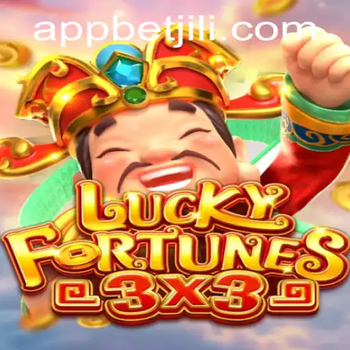 Ultimate Guide to LUCKYFORTUNES3x3 and Its Innovative Gameplay