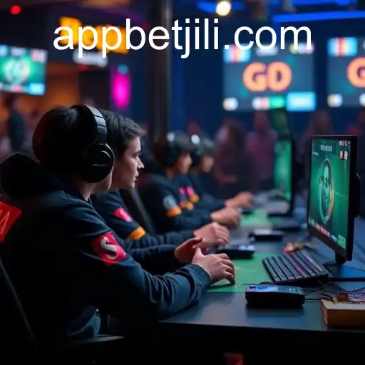 Live Games and the Rise of Betjili in the Gaming Industry