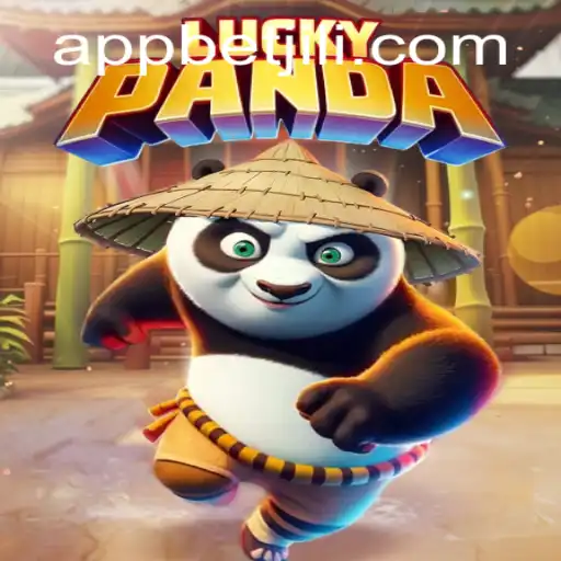 Discover the Exciting World of LuckyPanda: The New Sensation in Online Gaming