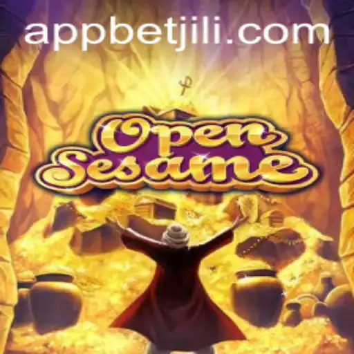 Discover the Enchanting World of OpenSesame: A Betjili Adventure